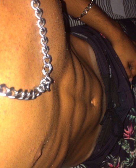 THE PROBLEM O_ onlyfans model