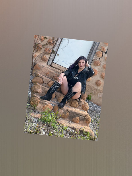 Alicia Hope naked onlyfans leaked