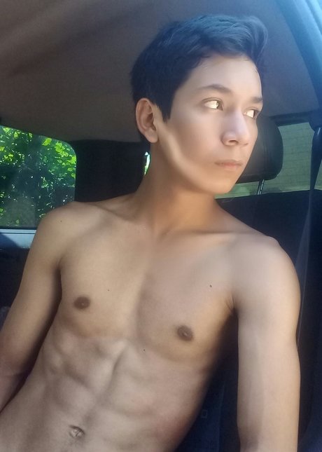 Abraham Ivan nudes onlyfans leaked