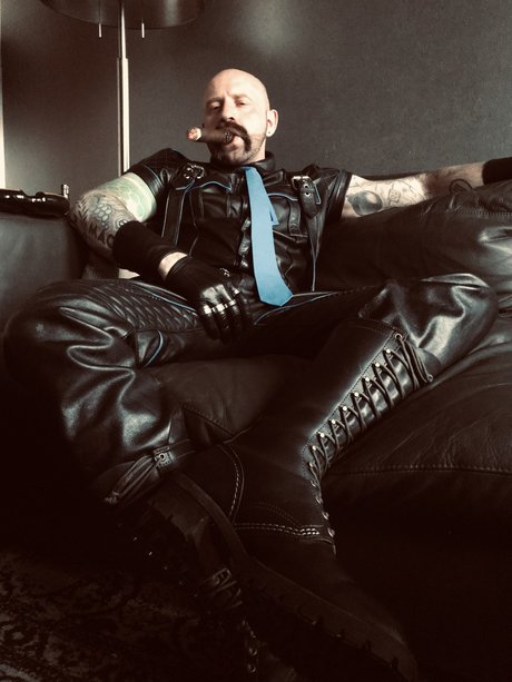 Aleks Buldocek nude leaked onlyfans