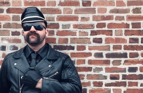 Aleks Buldocek onlyfans model