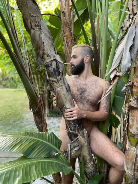 Abe Monroe onlyfans nsfw