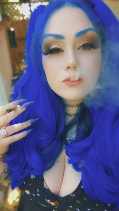 _Alien Wet Shop_ onlyfans porn