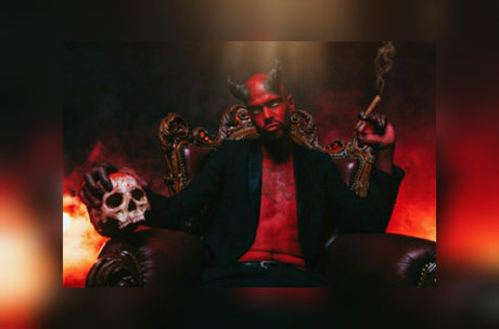 Aligarri666 DemonTime_ naked on onlyfans