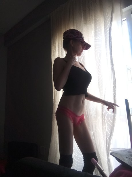 Abril Sant onlyfans archive