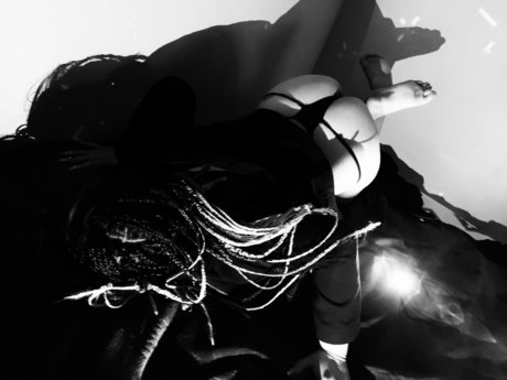 Abril GO 2003 leaked onlyfans pics