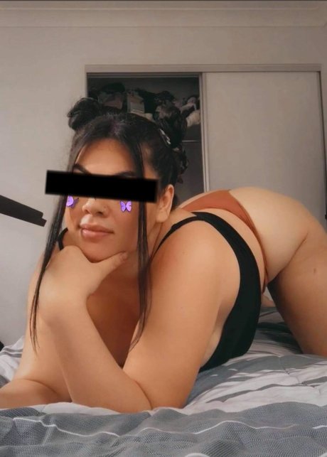 AddictedtoAyla onlyfans lean