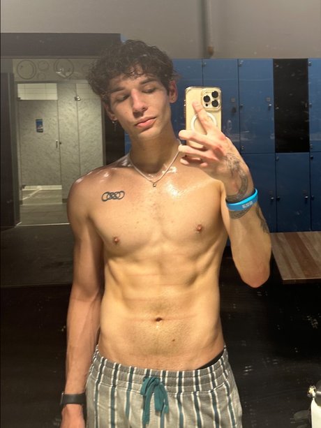 Adam Baraj only fans sex