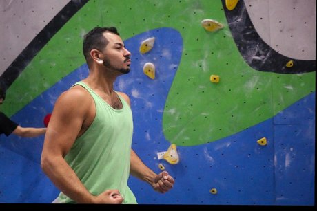 Esteban Montano leaked onlyfans nudes