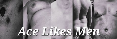 Ace Likes Men only fans content