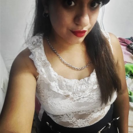 Abril Ver nica onlyfans sex leaks