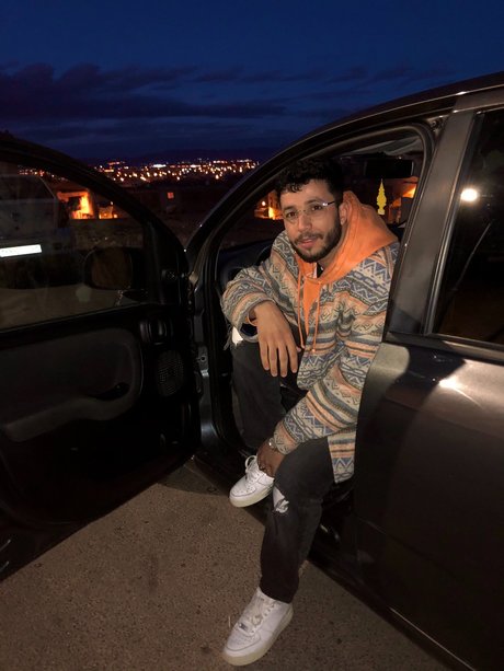 abderrahime bel abbas onlyfans naked leaked