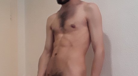 Abel Sanztin naked onlyfans pics