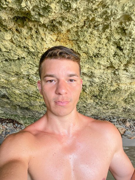 Adam Dior onlyfans nude pictures