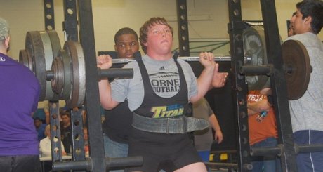 Bailey Adair onlyfans lean