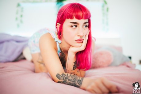 aby aura onlyfans topless