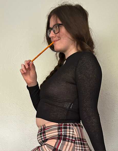 Addison Bea Good Girl onlyfans nide