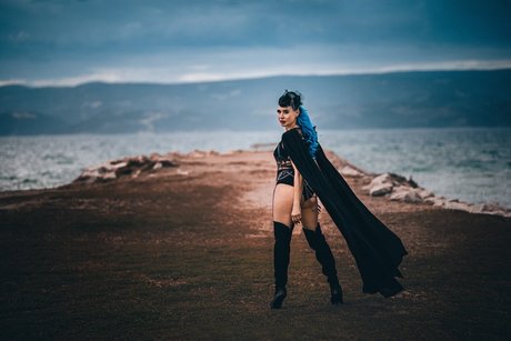 Countess Einfalt onlyfans leaks porn