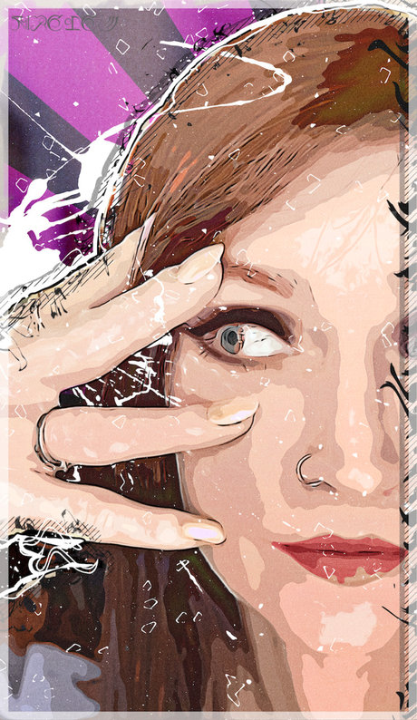 Olivia V onlyfans leaked