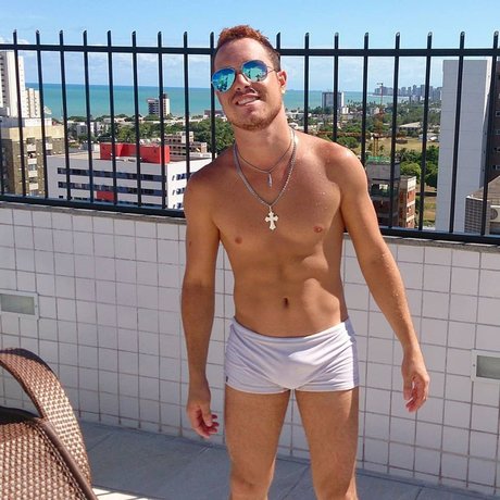 Felipe Xavier F Donato leaked only fans nudes