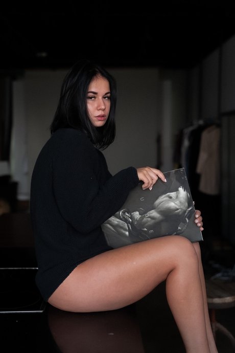 Olivia Butt leak onlyfans nude