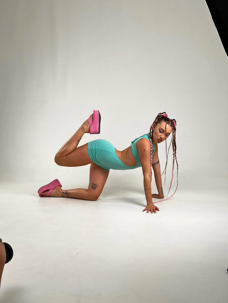 Olivia Misssy onlyfans naked pics