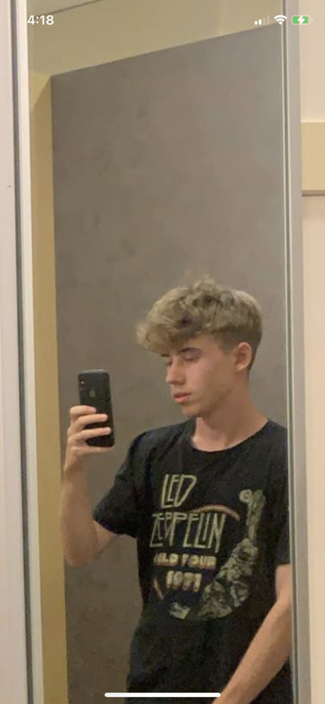 Oliver George Elijah onlyfans leaked pics