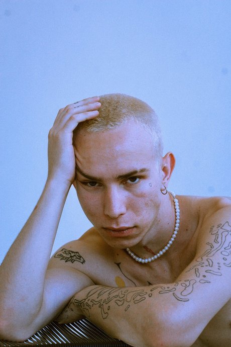 Oli Morino leak onlyfans porn