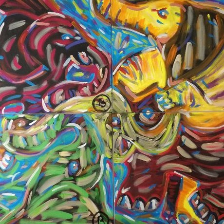 Olfo XXX free onlyfans