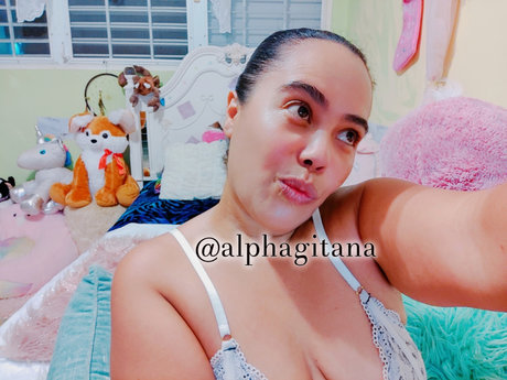 Airam Sevein only fans sex