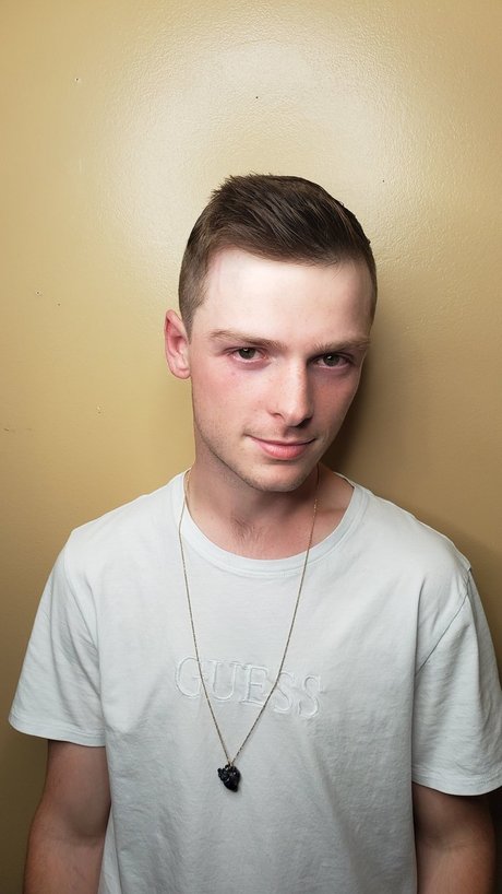 Bryce H onlyfans leake