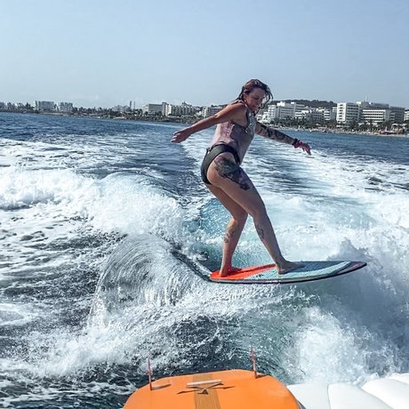 Windy onlyfans nude tits