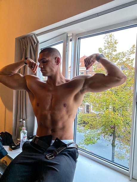 Beau Jonathan leaked onlyfans