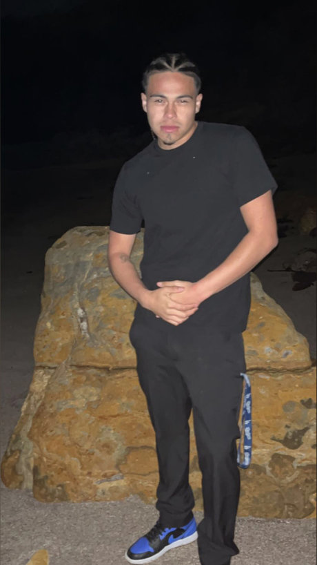 AlexPrevailing onlyfans porn leaked