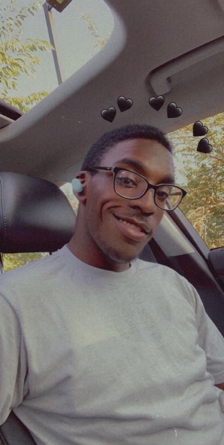 Ashanti McRay nudes only fans