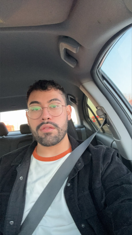 Paul A onlyfans pics nude