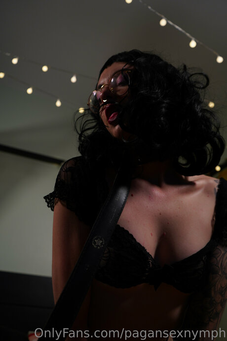 ebony shemale onlyfans perfect slide