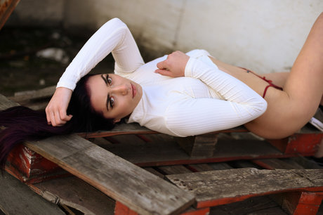 Pacific Northwest Photography onlyfans fotos