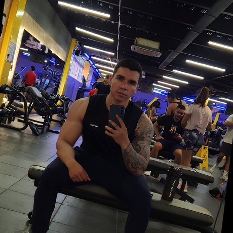 Pachofit onlyfans desnuda