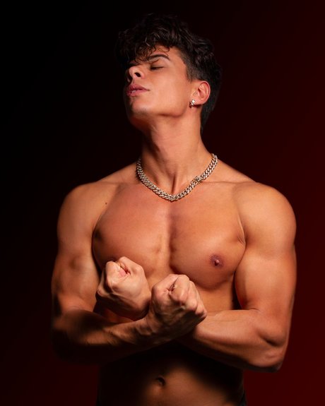 Pachobull onlyfans sex tape