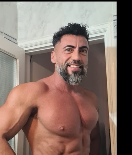 Pablo EL Macho STRIPER_ naked onlyfans