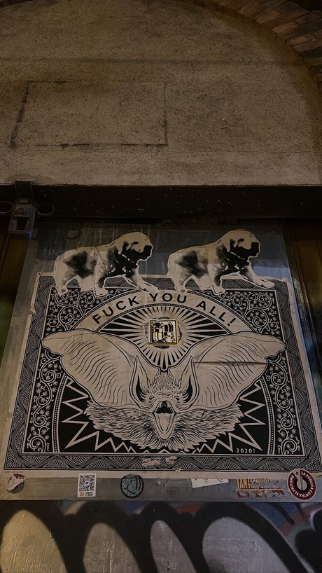 Pablo Cardona_ fans only