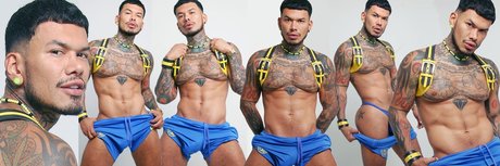 Pablo Bravo_ pics onlyfans