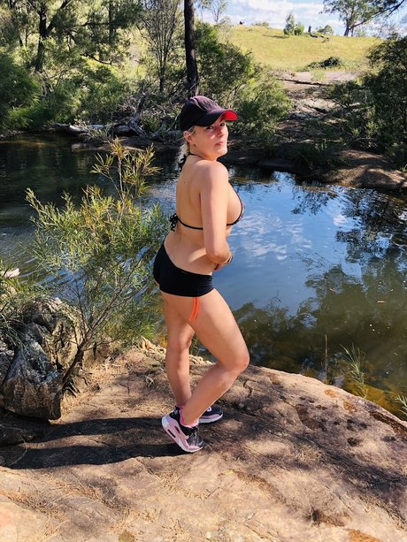 OzMissyKJ_ onlyfans leak nudes