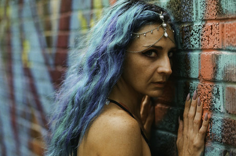 Ozma Bean onlyfans photo