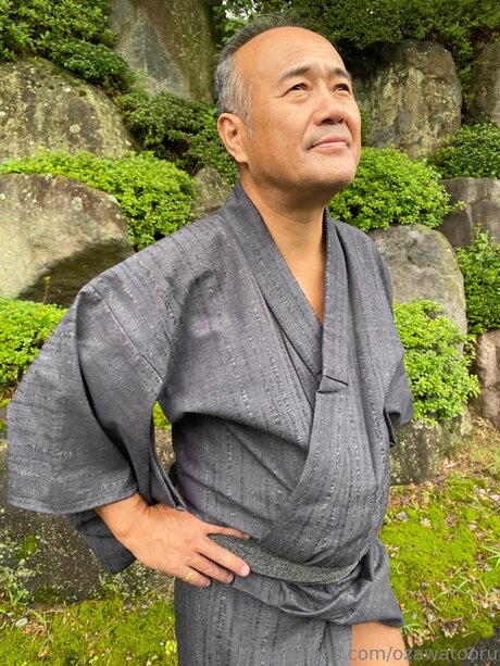 Tooru Ozawa onlyfans naked leaked