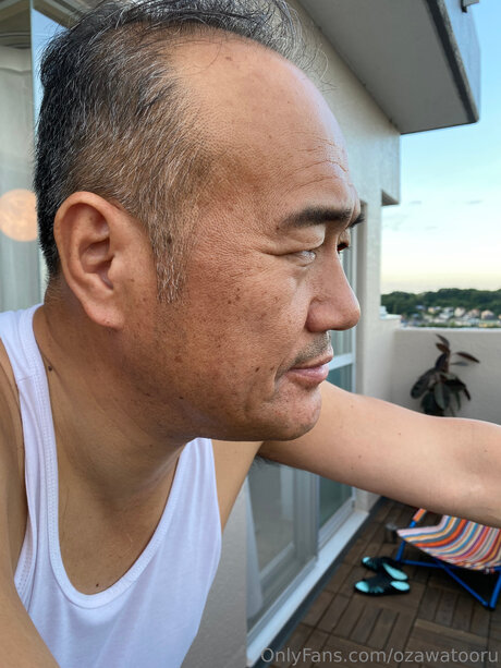 Tooru Ozawa onlyfans leaked nude