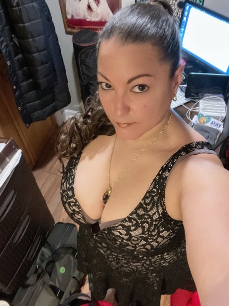 Miss O onlyfans sex tape