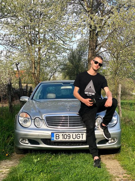 Ovidiu onlyfans leak fuck