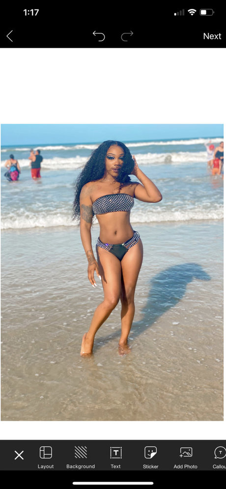 Katia Marie onlyfans nudes